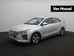 Hyundai IONIQ - Premium EV | Schuifdak | Leder | Stoelverwarming | Led Verlichting |