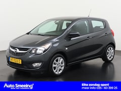 Opel Karl - 1.0 ecoFLEX Edition Automaat | Parkeersensor | Zondag Open