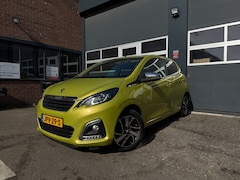 Peugeot 108 - 1.0 e-VTi Active TOP
