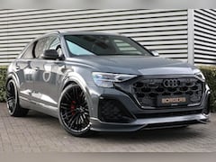 Audi Q8 - 60 TFSIe Grigio Telesto l ABT Aero l B&O-3D l Carb
