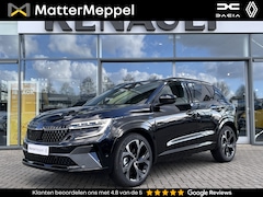 Renault Austral - E-Tech Hybrid 200 Techno Esprit Alpine | Automaat | Pack Safety | Elektrische Klep | Navig