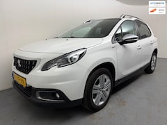Peugeot 2008 - 1.5 BlueHDi Blue Lease Active # Clima # Pano # Trekhaak # Pdc