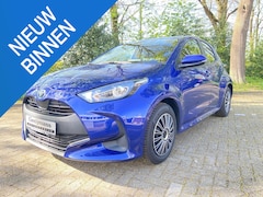 Toyota Yaris - 1.5 Hybrid 115 Active Navigatiesysteem| Cruise controle