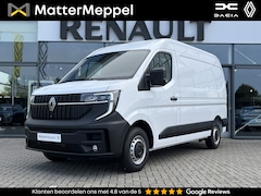 Renault Master - T35 2.0 dCi 150 L2H2 Advance | BPM VRIJ | Trekhaak | Navigatie | Camera + Parkeersensoren