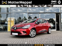 Renault Clio - 0.9 TCe 90 Limited | Afn.Trekhaak | NL Auto | Parkeersensoren | Navigatie | Keyless | DAB