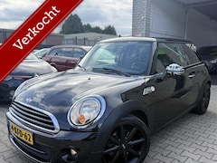 MINI One - 1.6 Pepper / NAVI / 157.000KM / Origineel NL