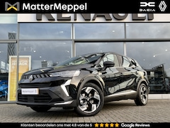 Renault Symbioz - 1.6 E-Tech Full Hybrid 145 Techno | Stoel+Stuurverwarming | Navigatie | Climate Control |