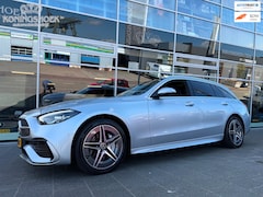 Mercedes-Benz C-klasse Estate - 300 e AMG Line