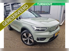 Volvo XC40 - Recharge P8 AWD R-Design Panoramadak | Harman Kardon