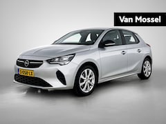 Opel Corsa - 1.2 Edition | Apple Carplay/Android Auto| Navigatie | Parkeersensoren