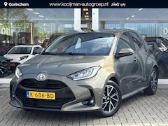 Toyota Yaris - 1.5 VVT-i Dynamic