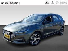 Hyundai i30 Wagon - 1.0 T-GDi MHEV Comfort Smart LED, Apple carplay | Climate Control