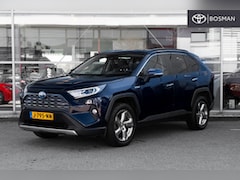 Toyota RAV4 - 2.5 Hybrid Executive