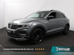 Volkswagen T-Roc - 1.5 TSI 150pk DSG Sport Business R | R-Line | Winterpakket | 19" Velgen |