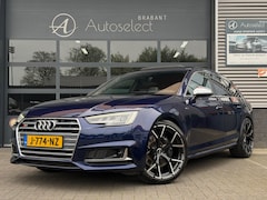 Audi S4 - Avant 3.0 TFSI Quattro Pano RS Stoelen