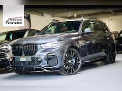 BMW X5 - xDrive45e High Ex. M Sport|MAXTON|PANO|Hud|ACC