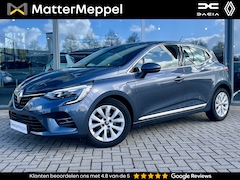 Renault Clio - 1.0 TCe 90 Intens | 360° Camera | All Seasons | 27000KM | Navigatie | Climate Control | Pa