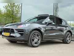Porsche Macan - 3.0 S | PANO | SPORTCHRONO | BOSE | SPORTUITLAAT | CAMERA | STOELVERWARMING