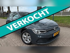 Volkswagen Golf - 1.5 eTSI Style 2020 DSG Xenon