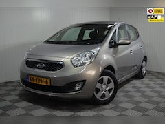 Kia Venga - 1.6 CVVT Plus Pack / Trekhaak / Navi. / NL auto