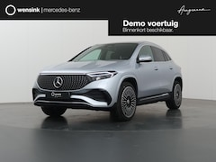 Mercedes-Benz EQA - 250+ Business Solution AMG 71 kWh | Panoramaschuifdak | Dodehoekassistent | Head-up | Burm