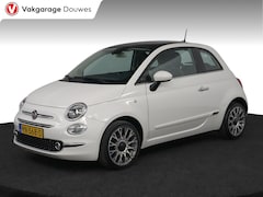Fiat 500 - 1.2 Lounge | Cruise | Airco | Navi | BTW