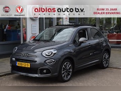 Fiat 500 X - 1.5 Hybrid Sport Cabrio|ACC|Cam.|Carplay