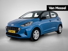 Hyundai i10 - 1.0 Premium | Camera | Navigatie | Cruise control |