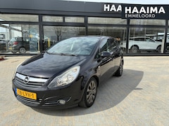 Opel Corsa - 1.4-16V '111' Edition 5 Deurs | Airconditioning | Elektrisch Pakket | Cruise control | Lic