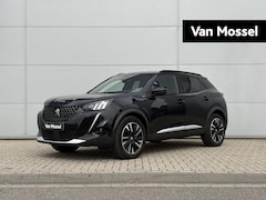 Peugeot 2008 - 1.2 PureTech GT Pack | Automaat | Lederen bekleding | Adaptieve Cruise Control | Stoelverw