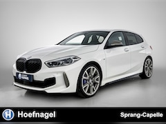 BMW 1-serie - M135i xDrive | Stoelverwarming | Cruise Control | CarPlay |
