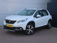 Peugeot 2008 - 1.2 PureTech 110pk Allure TREKHAAK - NAVIGATIE - 50832km