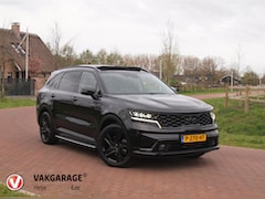 Kia Sorento - 1.6 T-GDI Plug-in Hybrid 4WD DynamicPlusLine 7p. | Panoramadak | Camera | Apple Carplay |