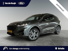 Ford Kuga - ST-Line 2.5 Plug-in Hybrid 225pk e-CVT Trekhaak - Achteruitrijcamera - Dealeronderhouden