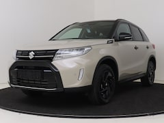 Suzuki Vitara - 1.4 Boosterjet Smart Hybrid 60th Special Edition | Apple Carplay & Android Auto | Leder |