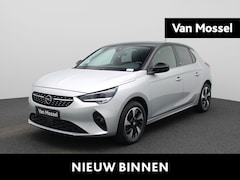 Opel Corsa-e - Corsa-e Auto e-Elegance | ACHTERUITRIJCAMERA | VIRTUAL COCKPIT | APPLE CARPLAY | CLIMATE C