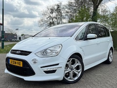 Ford S-Max - 2.0 EcoBoost S Edition 7p. Automaat/PDC/