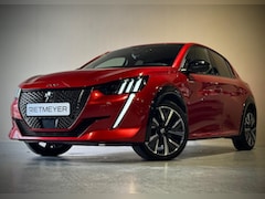 Peugeot 208 - 1.2 PureTech GT-Line |Camera |Keyless |Navi |Cruise Control