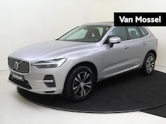 Volvo XC60 - 2.0 T6 Plug-in hybrid AWD Inscription Expression | Apple carplay / Android auto | Elektris
