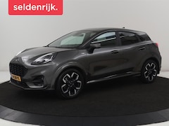 Ford Puma - 1.0 EcoBoost Hybrid ST-Line X | Stoelverwarming | Trekhaak | Adaptive cruise | Camera | Ca
