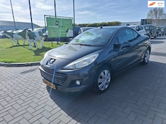 Peugeot 207 CC - 1.6 THP Sport / APK november 2026
