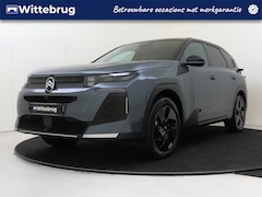 Citroën C5 Aircross - 1.2 Hybrid 145 Max | Leder | Schuifdak | Elektrische Achterklep | Camera 360 |