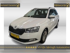 Skoda Fabia Combi - 1.0 TSI Ambition |PDC|Carplay|Cruise control
