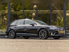 Audi A4 Avant - 35 TFSI Launch edition Sport S-Line