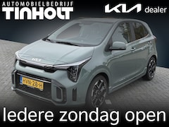 Kia Picanto - 1.0 DPI GT-Line