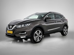 Nissan Qashqai - 1.3 DIG-T N-Motion | Panoramadak |