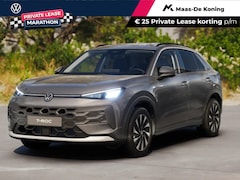 Volkswagen T-Roc - Life First Edition 1.5 eTSI 116 PK 7 versn. DSG · Achteruitrijcamera · Comfort pakket · Vo