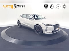 DS 4 - 4 PureTech 130 EAT8 Performance Line | Camera | Apple Carplay | Alcantara® bekleding | Par