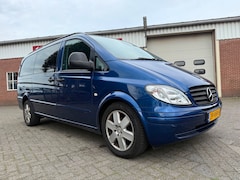 Mercedes-Benz Vito - 115 CDI 320 Lang DC luxe automaat cruise airco