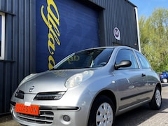 Nissan Micra - 1.2 Otazu